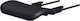 Anda Seat Part Footrest Black X-air Mega Pro Wy-ac-jt-01-b