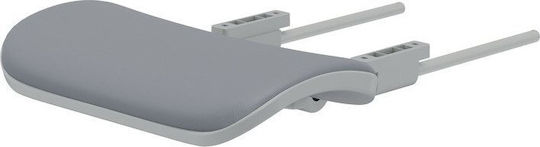 Anda Seat Part Footrest Grey X-air Mega Pro Wy-ac-jt-01-g