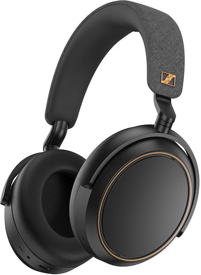 Sennheiser Momentum 4 Căști Audio Over Ear Wireless / Cu Fir Cu 60