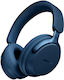 Bose Quietcomfort Ultra Wireless / Wired Over E...