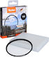Rollei Filter UV Durchmesser 52mm für Kameraobjektive
