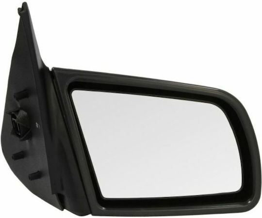 Blic Right Electric Mirror Complete Opel Vectra A 04.88-11.95 1426370a