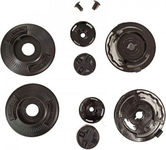 Visiermechanismen Viale Sv V-26 180105402 Mt