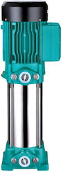 Elektrische Oberflächenwasserpumpe 01A325 Elektrische Oberflächenwasserpumpe 01A325