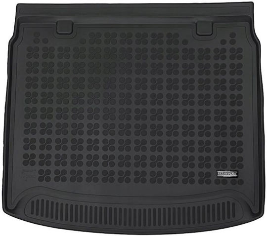 Rezaw Plast Trunk Mat Tray Type for Honda CR-V 2023 Black