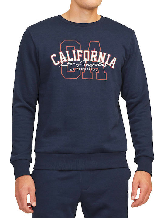 Sweatshirt Blue