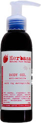 Herbana Slimming Oil 150ml Herbana Slimming Oil 150ml