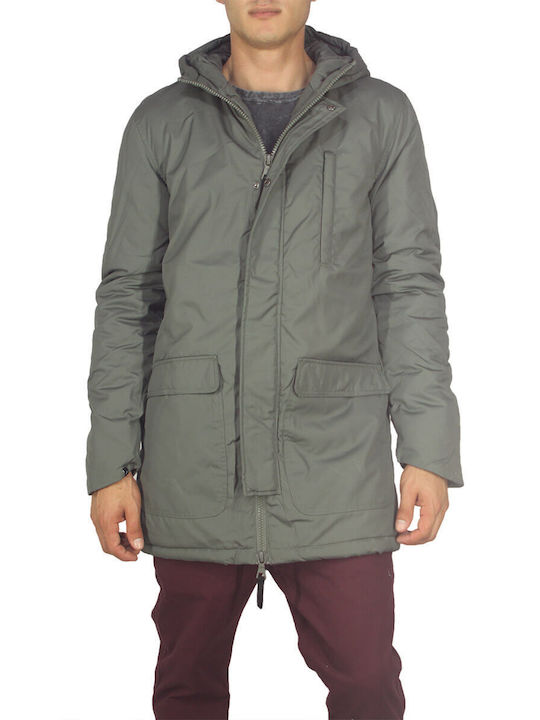 Anerkjendt Jacket Grey