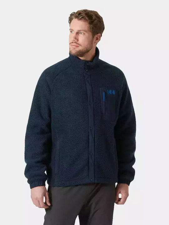 Helly Hansen Pile Μπουφάν Navy