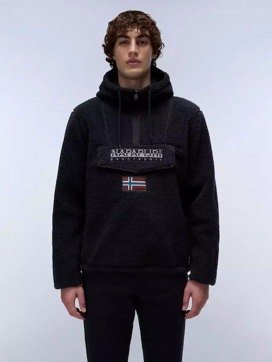 Napapijri Jacket BLACK