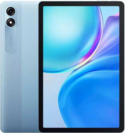 BlackView Tab 90 4G 10.92" (8GB/128GB) Μπλε