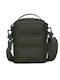 Box Herren Sling Tasche Grün