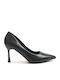 Pantofi cu toc Negre
