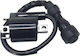 Zündspule Yamaha Crypton X 135 W-Standard