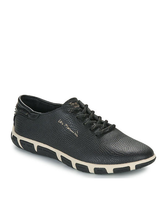TBS Jazaru Γυναικεία Sneakers Μαύρα