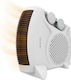 Cecotec Fan Heater Room Floor Alb 2000W