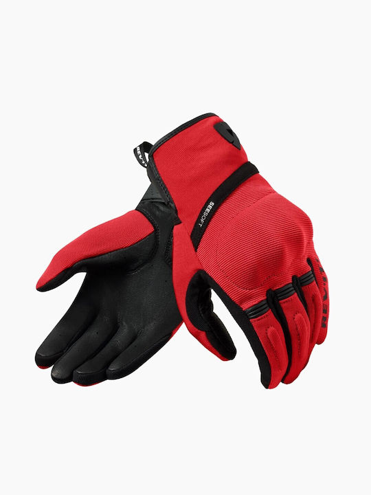 Rev'IT Mosca 2 Summer Men's Motorcycle Gloves B...