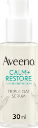 Aveeno Calm + Restore Triple Hafer 30ml Aveeno Calm + Restore Triple Hafer 30ml
