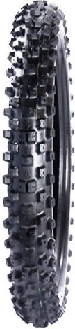 Motoz Terrapactor 80/100-21 TT Off-Road Λάστιχο Μοτοσυκλέτας Μπροστινό Soft