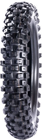 Motoz Terrapactor 120/90-19 TT Off-Road Λάστιχο Μοτοσυκλέτας Πίσω