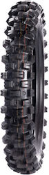 Motoz Terrapactor 110/100-18 TT Off-Road Anvelopă motocicletă Spate Soft