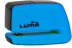 Luma Enduro 91d Κλειδαριά Δισκόφρενου Μοτοσυκλέ...