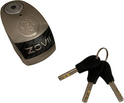 Zovii Zd10 Заключване На Дисковата Спирачка Мот...