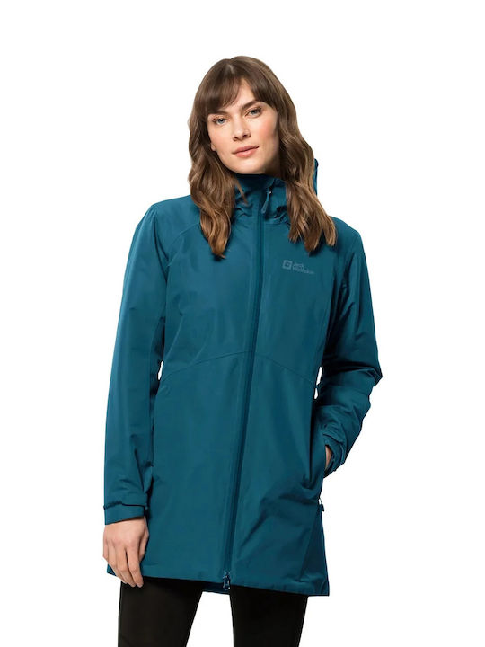 Jack Wolfskin 1115681 4133 Skroutz.gr
