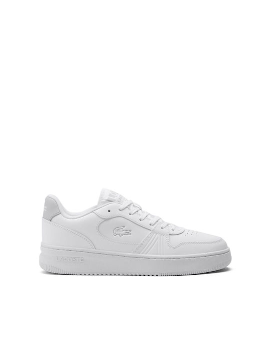 Lacoste L001 Sneakers White