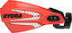 Cycra in Rot Farbe