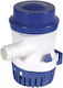 Shurflo Pumpe Bilge für Boot 12V