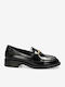 Дамски Loafers в Черен Цвят