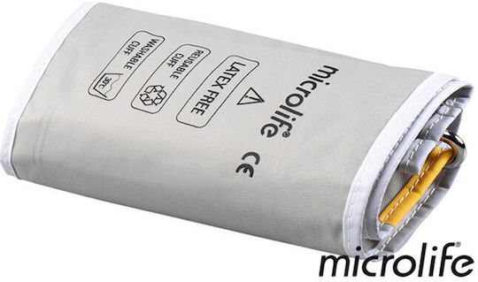 Microlife Περιχειρίδα Πιεσομέτρου Ενηλίκων Large / XLarge 32-52cm
