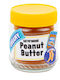Eat My Socks Bărbați Șosete Mustard 1Pachet