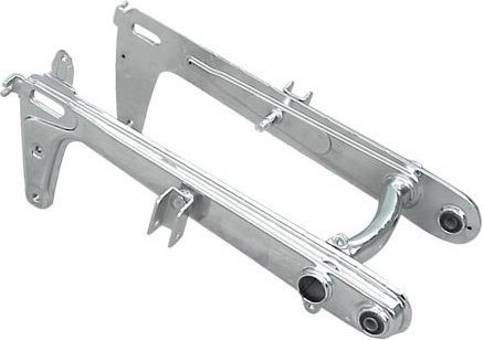 Hintere Schwinge Honda C-50 C-50c Nickel