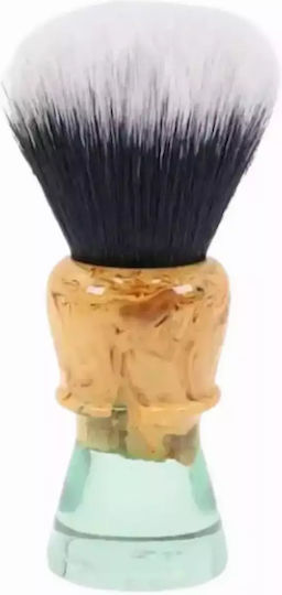 Yaqi Shaving Perie De Bărbierit Cu Păr Sintetic 24mm