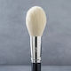 Blery Cosmetics Makeup Brush for Powder made of Natural Hair