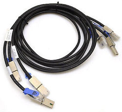 Kit de upgrade cablu Sas3.0 pentru accesorii server Fujitsu Rx1330
