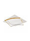 Sentinel Deckenleuchte Gold Elbulgaria LED 142W 3000-6000K 2782/50 Gd