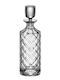 Bohemia Crystal Whiskey Decanter with Stopper 750ml
