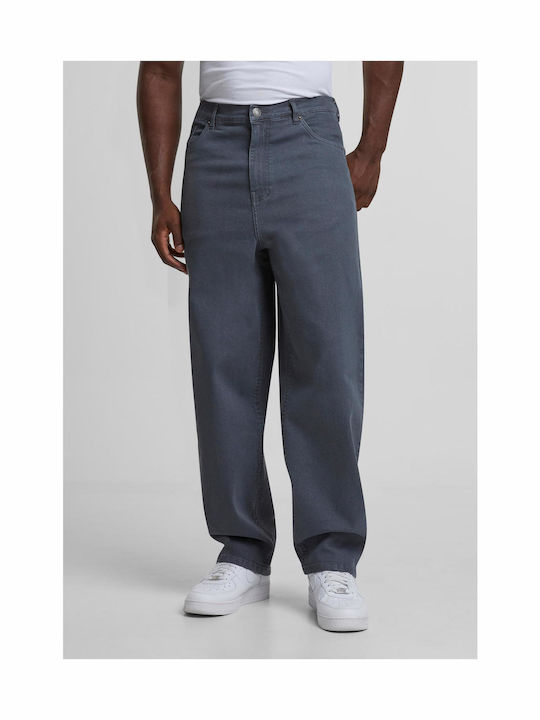Urban Classics Herren Jeanshose Magnet