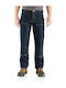 Herren Jeanshose mit Relaxed Gerade Passform Erie