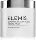 Elemis Dynamic Resurfacing Pads Facial Cleansers for Brightening 60 Pieces