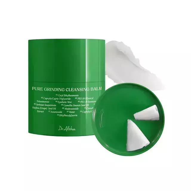 Dr. Althea Balm Καθαρισμού Προσώπου 50ml