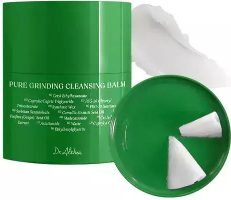 Dr. Althea Balm Καθαρισμού Προσώπου 50ml