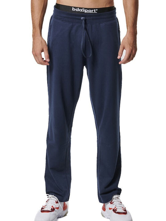 Body Action Pantaloni de trening fără Elastic A...