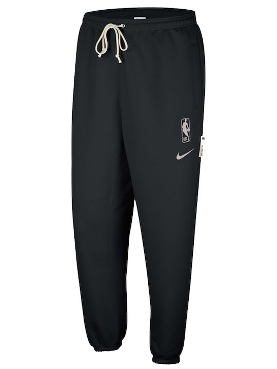 Chicago Bulls Standard Issue с Ластик Черно
