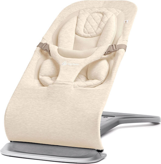 Ergobaby Evolve Ръководство Релакс Бебе Cream Ergobaby Evolve Ръководство Релакс Бебе Cream