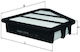 Luftfilter Honda Civic IX 1.6i-DTEC 13