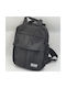 Shaka Backpack Black